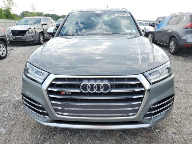  AUDI SQ5 2019 Szary