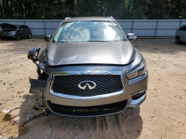  INFINITI QX60 2017 Gray