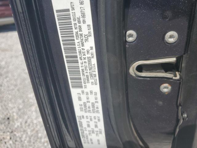 2014 RAM 1500 SLT  
