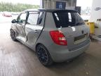 2014 SKODA FABIA REAC for sale at Copart EAST KILBRIDE