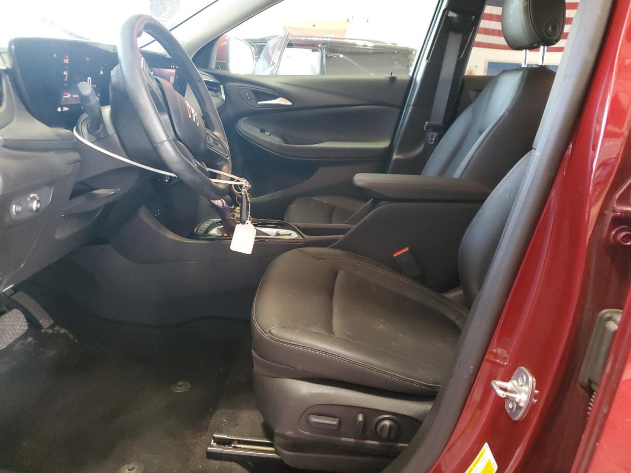 kl4amesl3rb209869 KL4AMESL3RB209869 2024 Buick Encore Gx Sport Touring