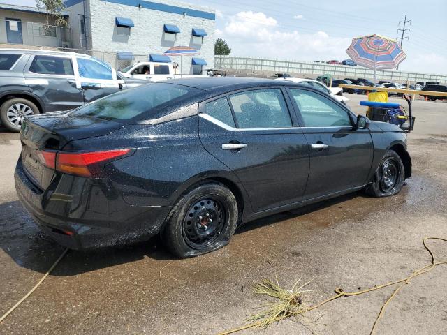 NISSAN ALTIMA 2024 Czarny