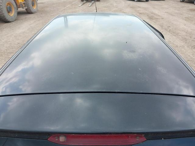 1999 FORD FOCUS ZETE