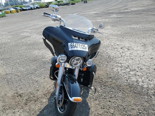2016 HARLEY-DAVIDSON FLHTKL ULTRA LIMITED LOW  