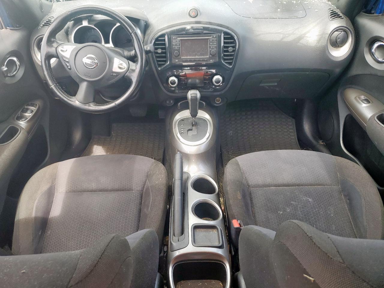 2012 Nissan Juke S VIN: JN8AF5MR0CT108506 Lot: 64301315