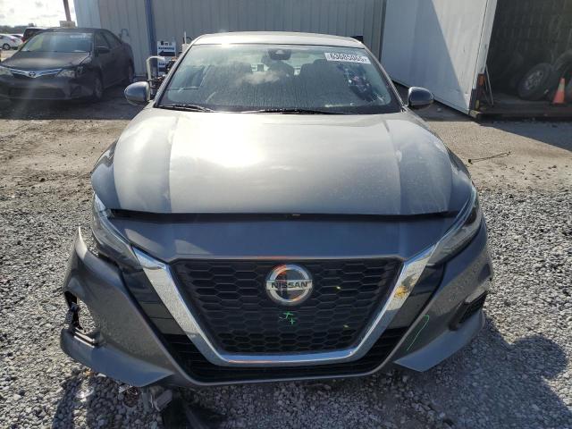  NISSAN ALTIMA 2022 Серый