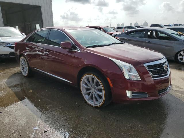  CADILLAC XTS 2017 Brown