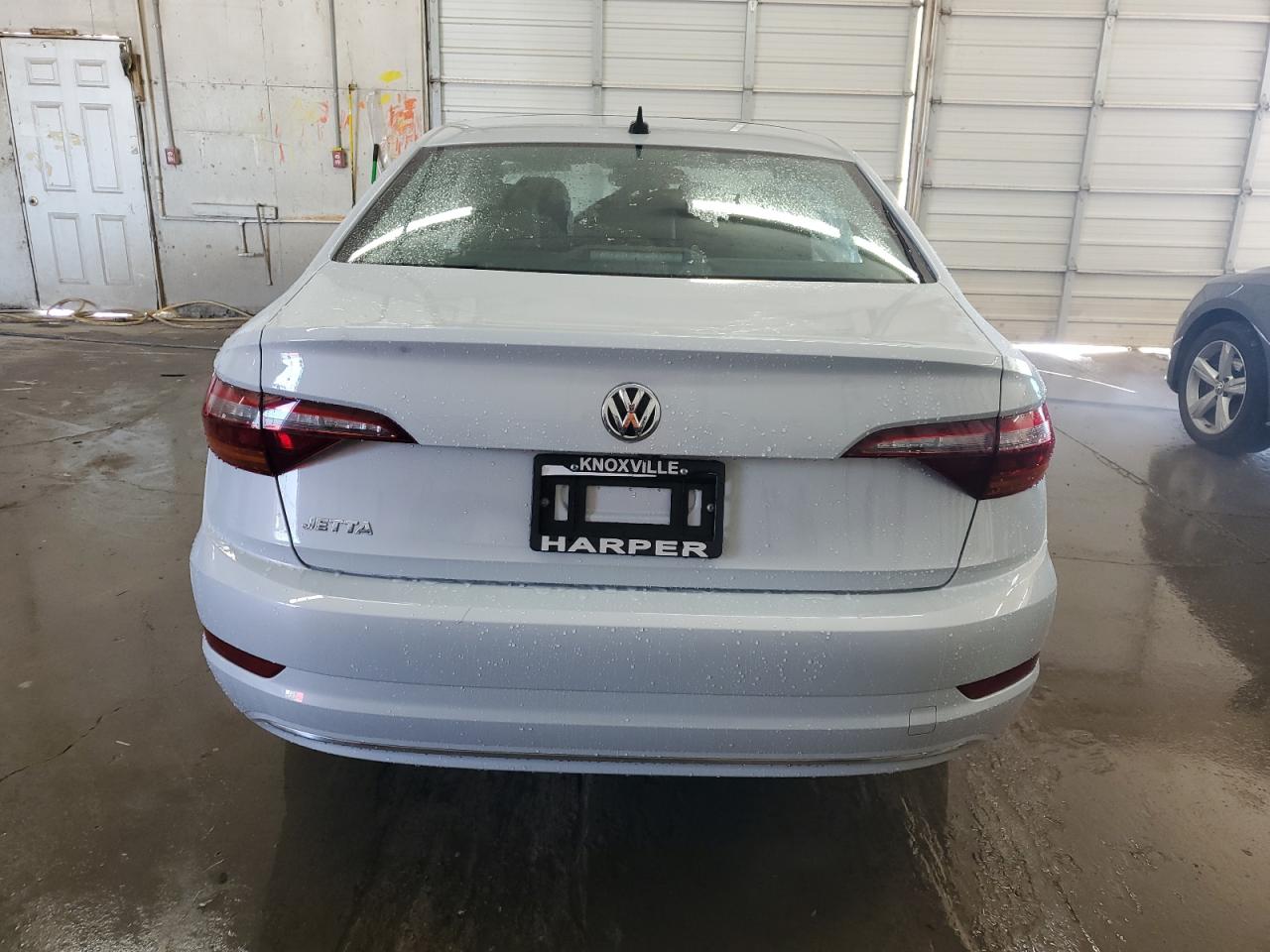 2019 Volkswagen Jetta Sel VIN: 3VWE57BU6KM111603 Lot: 64860345