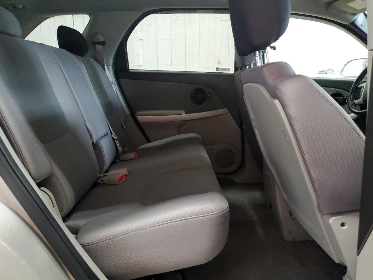 2008 Chevrolet Equinox Lt VIN: 2CNDL43F086319204 Lot: 64798215