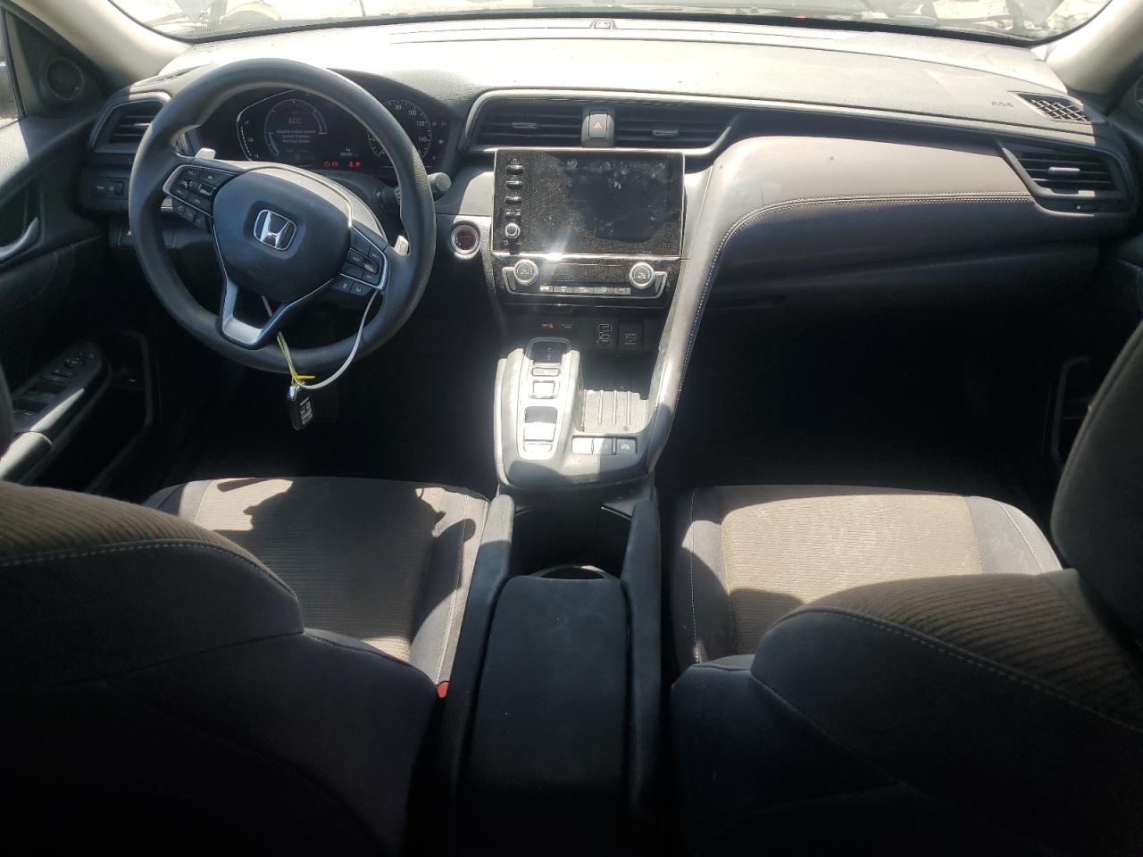 2019 Honda Insight Ex VIN: 19XZE4F59KE001449 Lot: 61997265