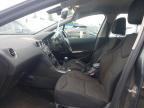 2013 PEUGEOT 308 ACTIVE for sale at Copart NEWBURY