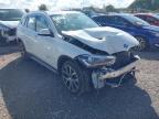 2016 BMW X1 XDRIVE2 for sale at Copart BRISTOL