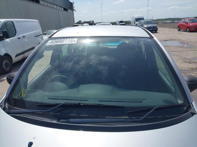 2008 CITROEN C3 1.4I COOL 5DR