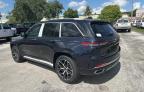 2023 JEEP GRAN CHERO   for sale at Copart FL - MIAMI NORTH