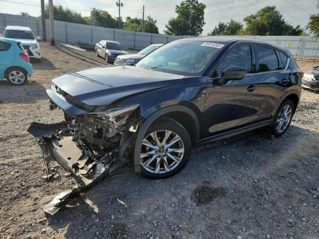 MAZDA CX-5 GRAND 2021