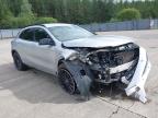 2018 MERCEDES BENZ GLA 220 AM for sale at Copart WHITBURN