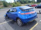 2007 HONDA CIVIC SPORT I-VTEC  for sale at Copart SANDTOFT