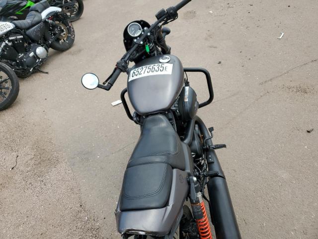 2017 HARLEY-DAVIDSON XG750A A  