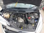 2016 FORD FIESTA TITANIUM TURBO AUT  for sale at Copart SANDY