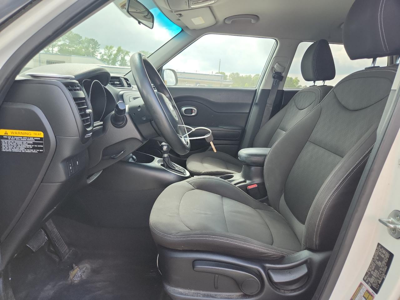 2016 Kia Soul VIN: KNDJN2A29G7250601 Lot: 63270355