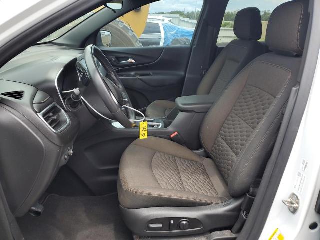  CHEVROLET EQUINOX 2019 Biały