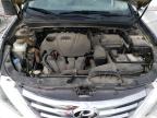 2014 HYUNDAI SONATA GLS   à vendre chez Copart NS - HALIFAX