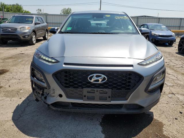  HYUNDAI KONA 2021 Granatowy