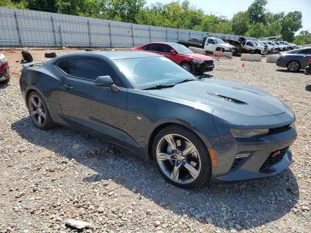  CHEVROLET CAMARO 2017 Серый