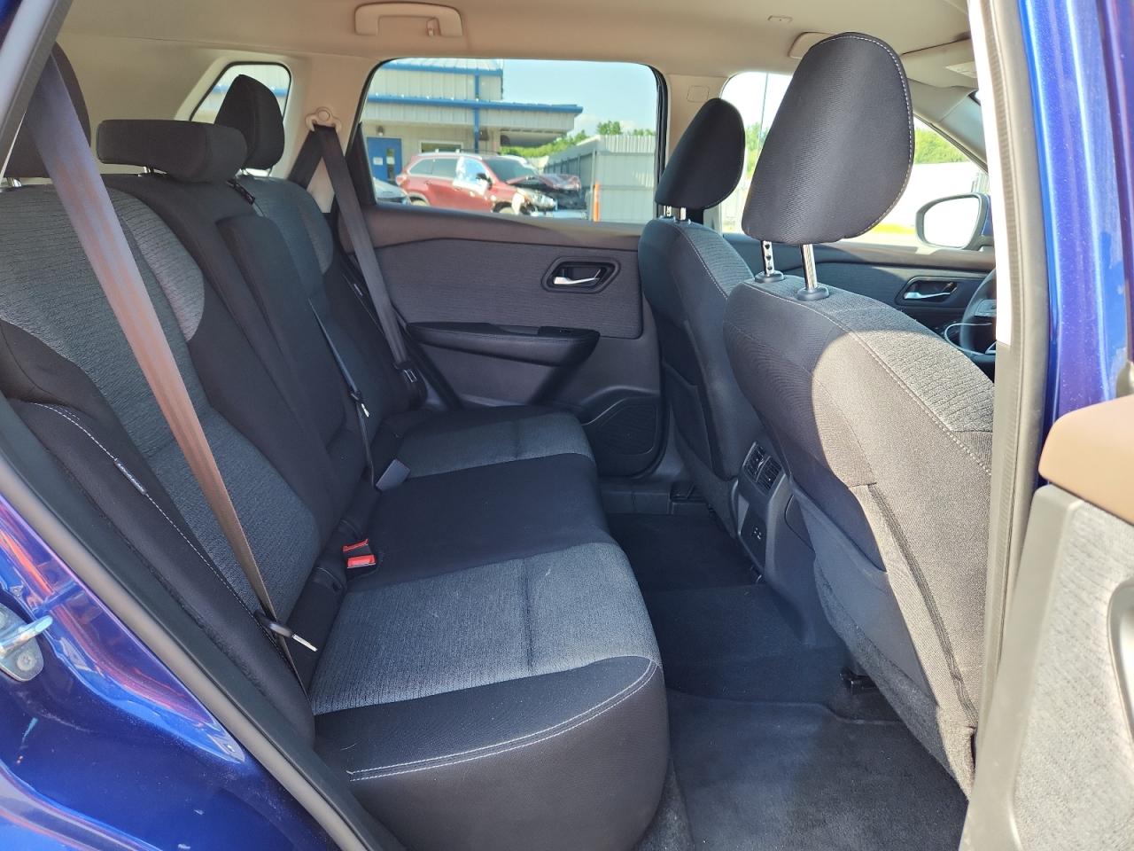 5n1bt3bb5nc684397 5N1BT3BB5NC684397 2022 Nissan Rogue Sv