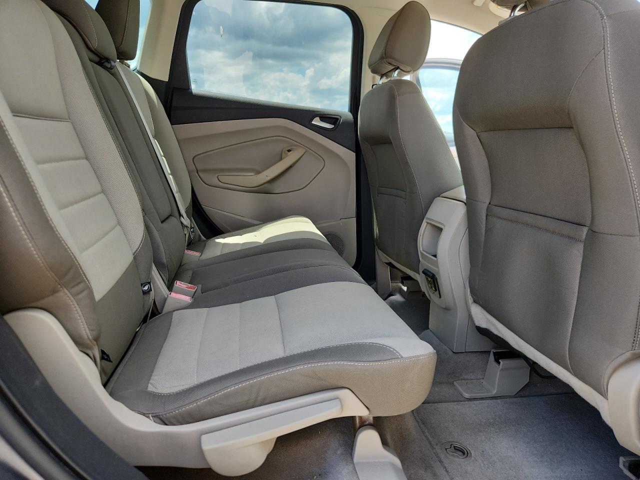 2013 Ford Escape Se VIN: 1FMCU0G94DUB78171 Lot: 65118645