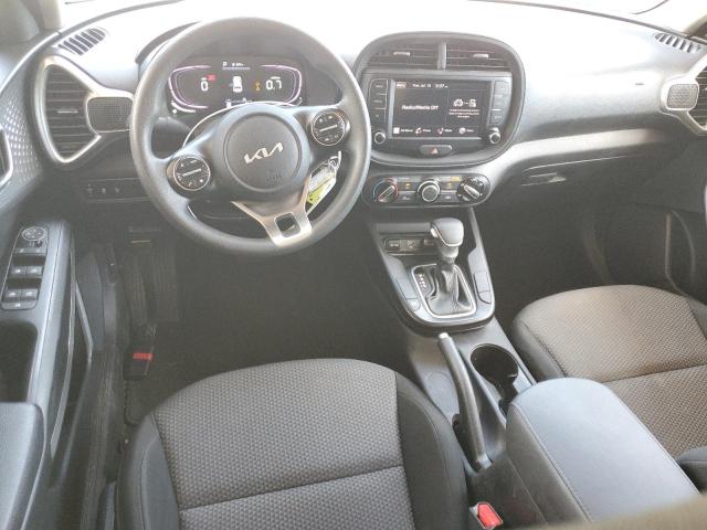  KIA SOUL 2023 Серый