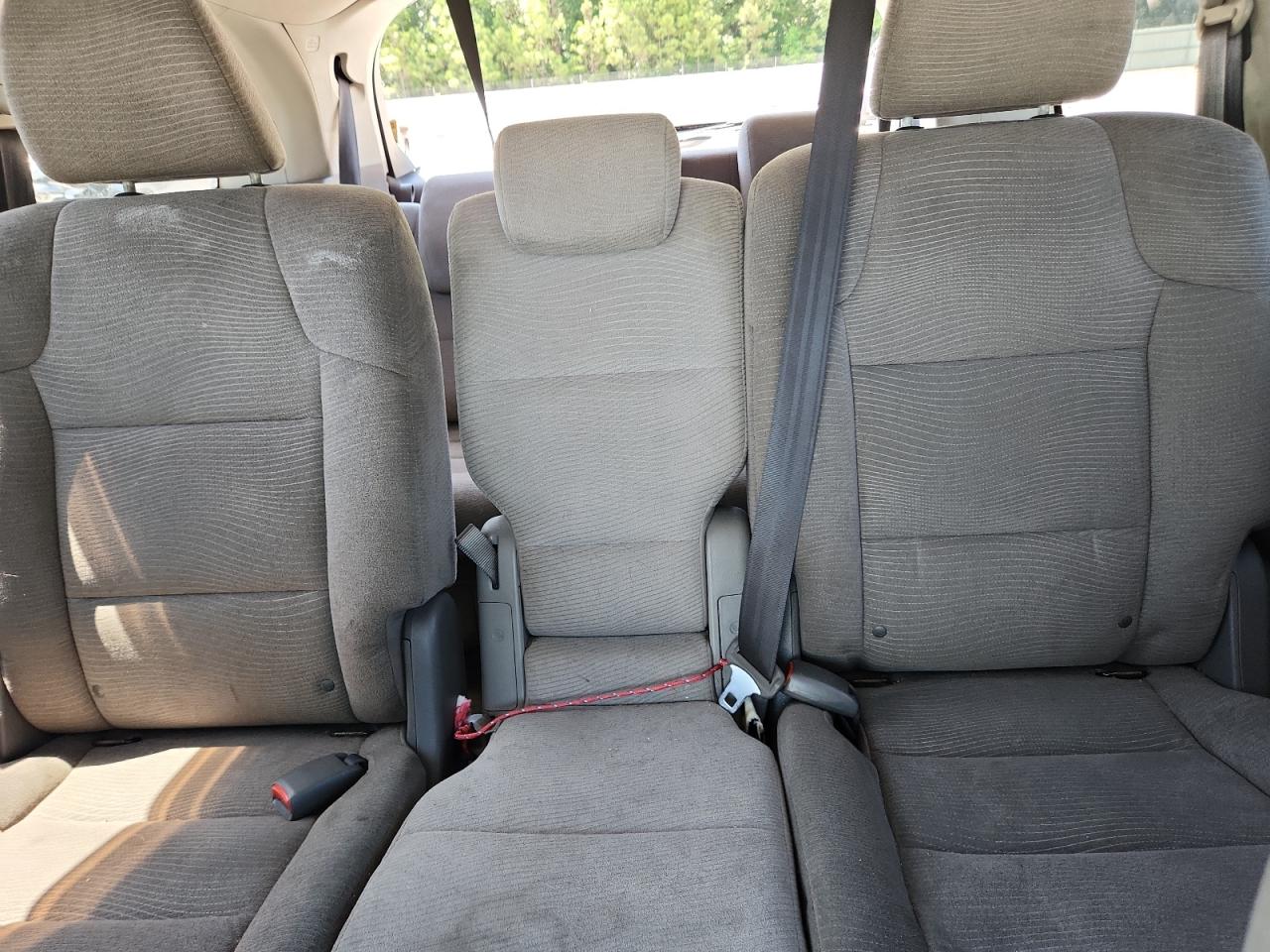 2012 Honda Odyssey Ex VIN: 5FNRL5H49CB012026 Lot: 64635335