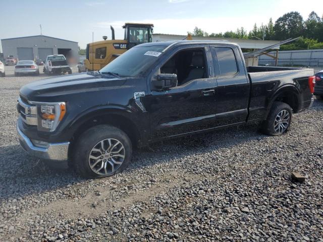 FORD F-150 2022