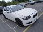 2012 BMW 116D SPORT 116D SPORT 5DR for sale at Copart SANDTOFT