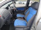2010 CHEVROLET MATIZ SE for sale at Copart SANDTOFT
