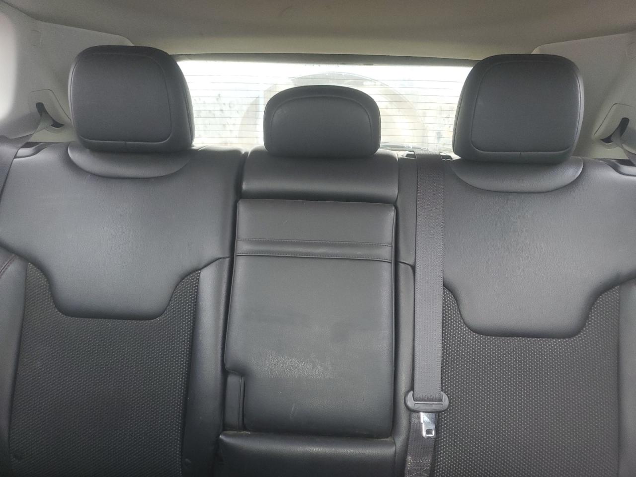 2019 Jeep Compass Trailhawk VIN: 3C4NJDDB0KT630354 Lot: 64564315