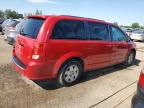 2013 DODGE GRAND CARAVAN SE   for sale at Copart ON - TORONTO