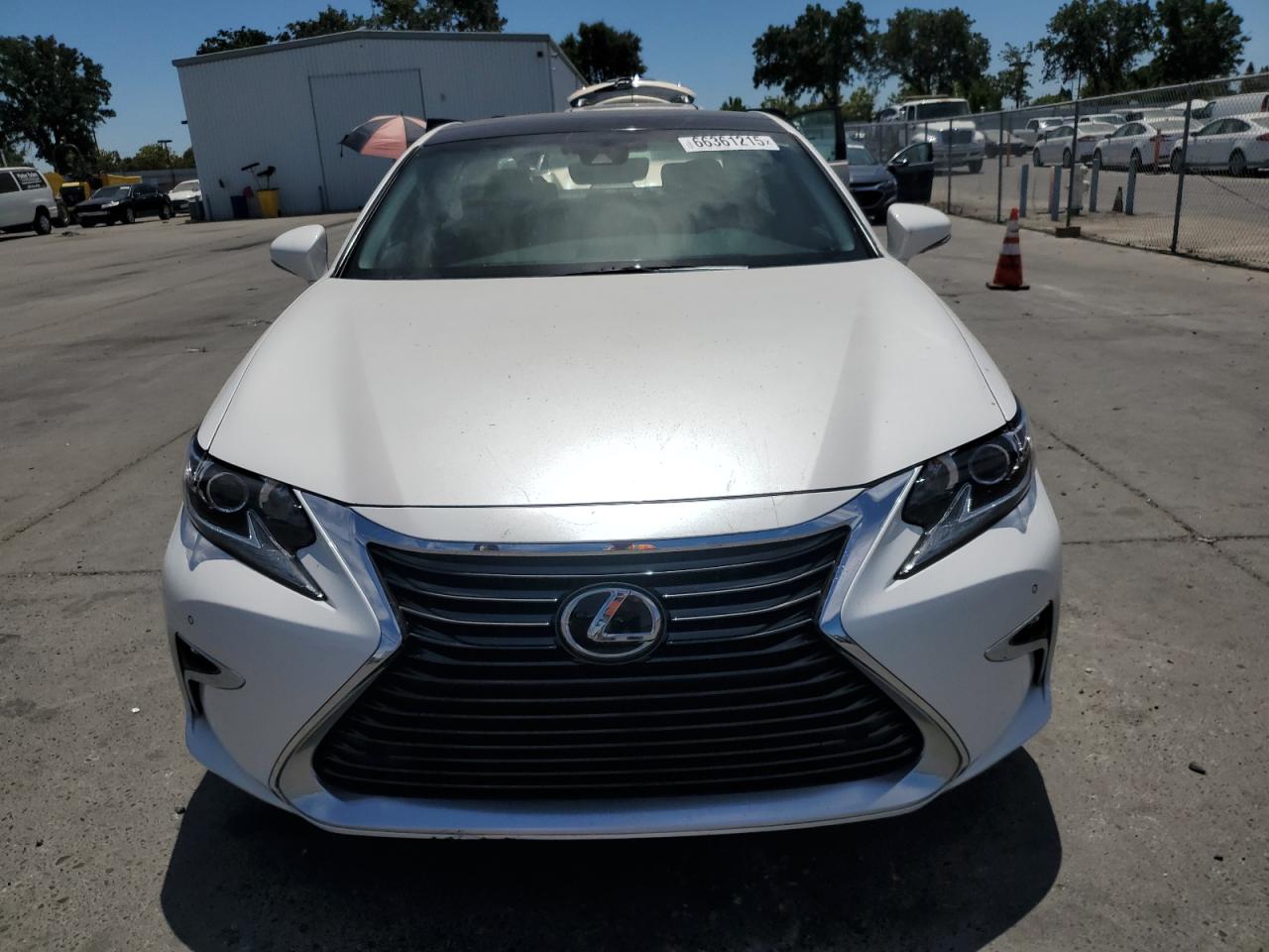 58abk1gg4hu067589 58ABK1GG4HU067589 2017 Lexus Es 350