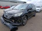 2012 HONDA CR-V EX I- for sale at Copart PETERLEE