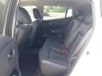 2014 NISSAN LEAF TEKNA for sale at Copart ST HELENS