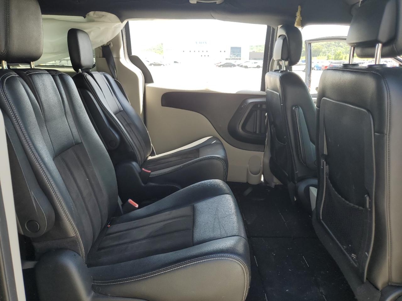 2020 Dodge Grand Caravan Sxt VIN: 2C4RDGCG0LR161567 Lot: 67039855