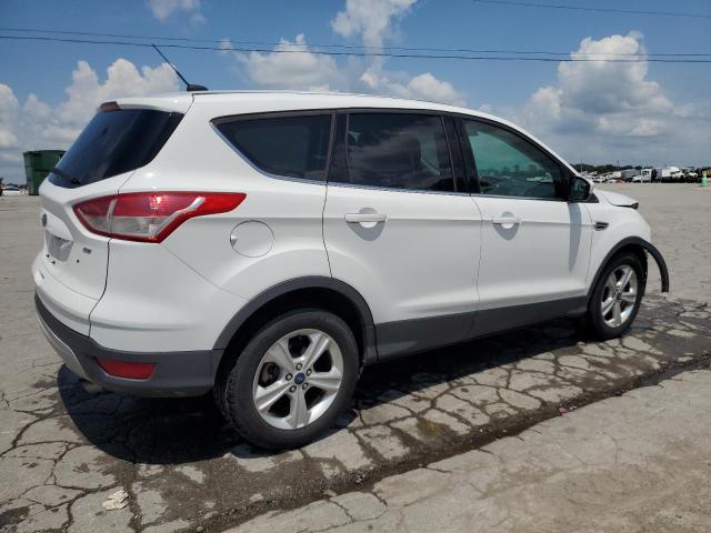  FORD ESCAPE 2015 Белы