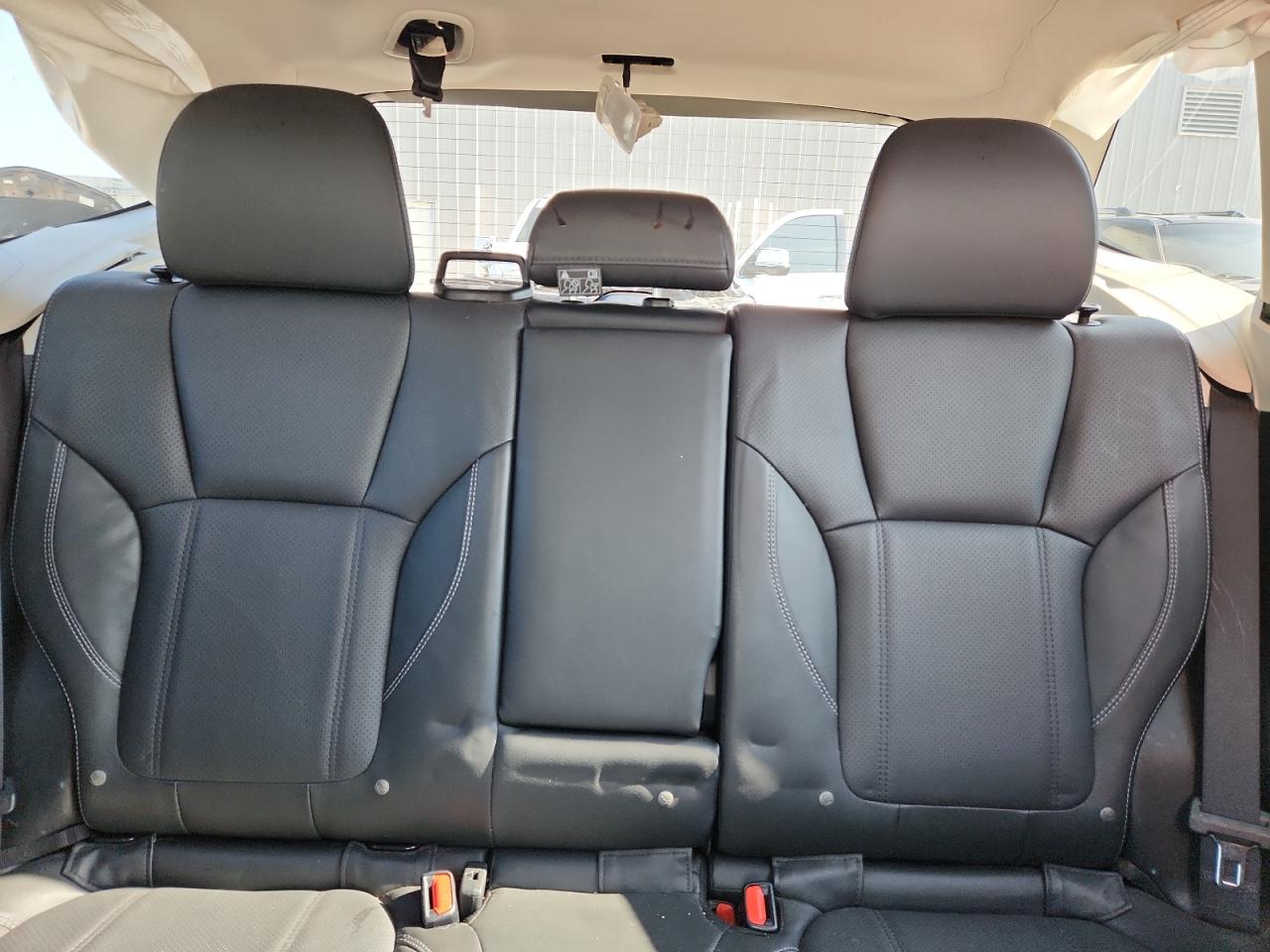 2019 Subaru Forester Limited VIN: JF2SKASC1KH467899 Lot: 63763005