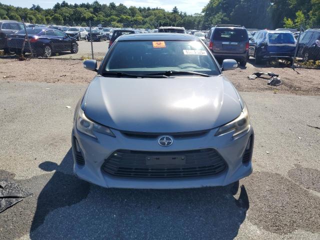  TOYOTA SCION 2014 Gray