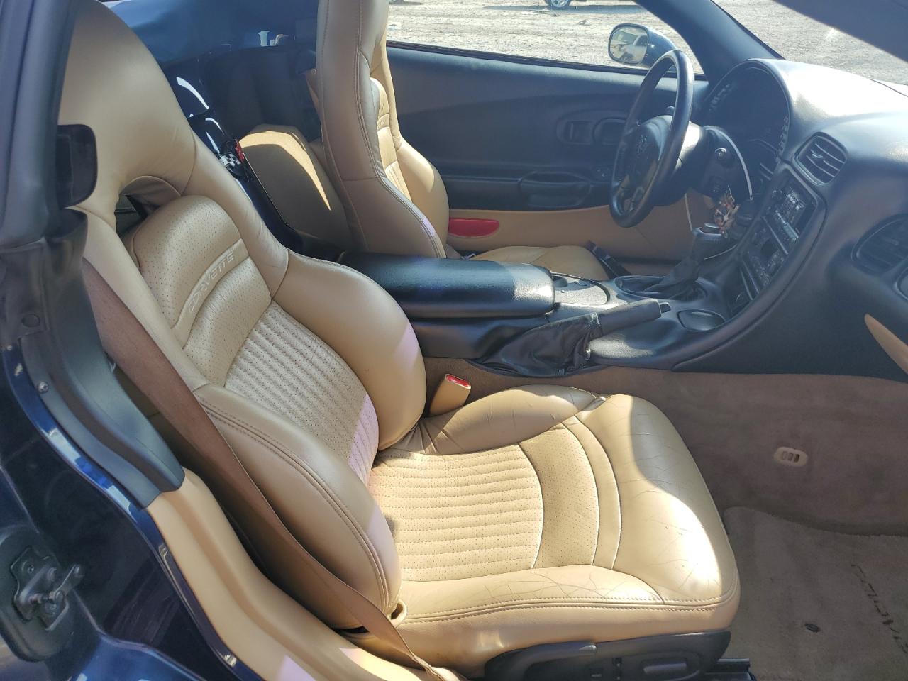 1g1yy32g015100989 1G1YY32G015100989 2001 Chevrolet Corvette