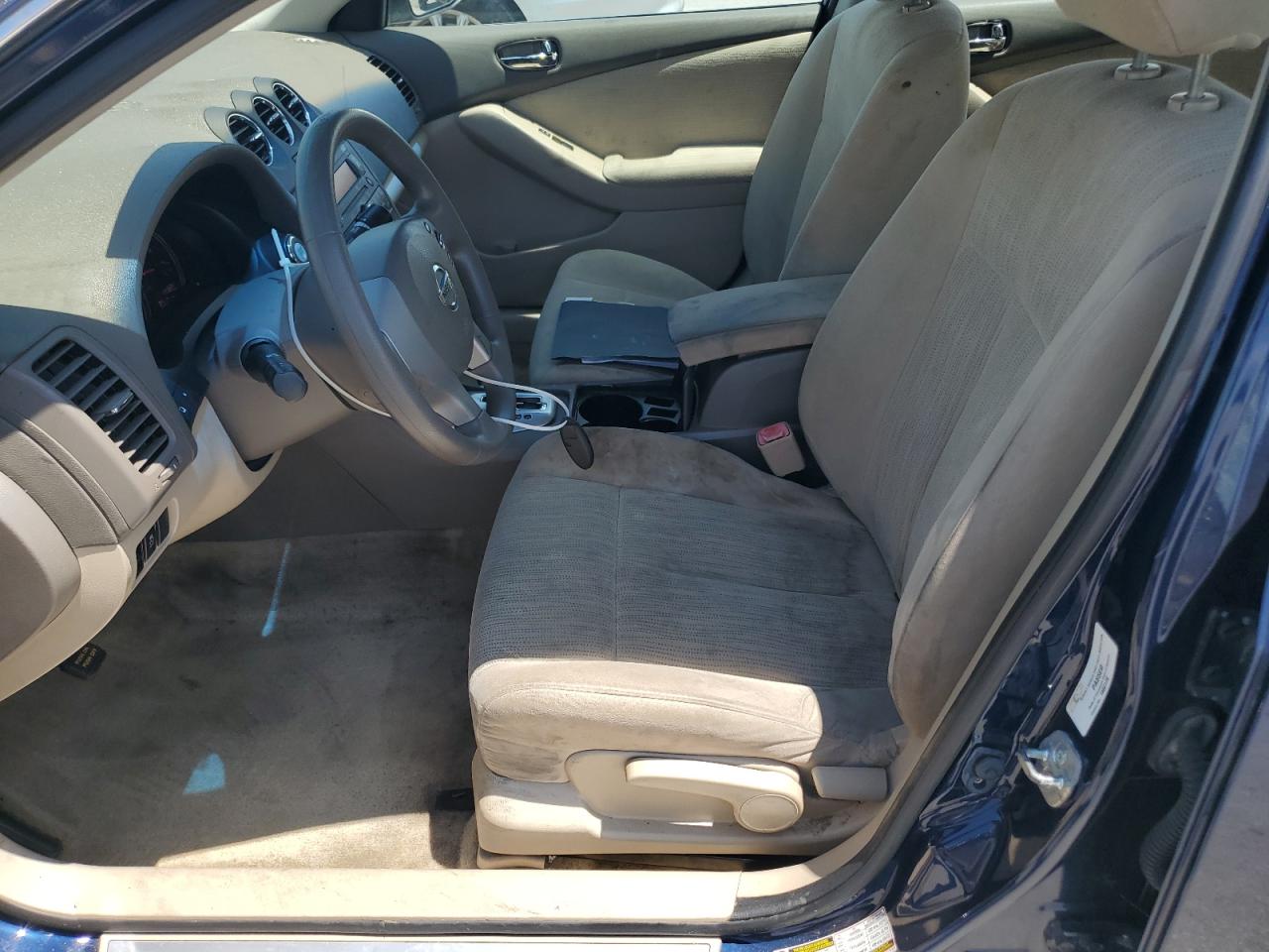 2011 Nissan Altima Base VIN: 1N4AL2AP7BC167191 Lot: 64950885