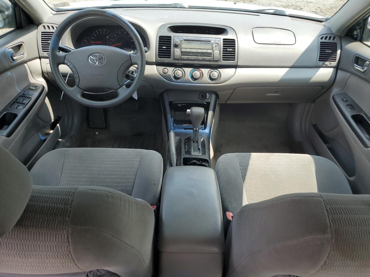 2005 Toyota Camry Le VIN: 4T1BE30K65U639623 Lot: 64386125