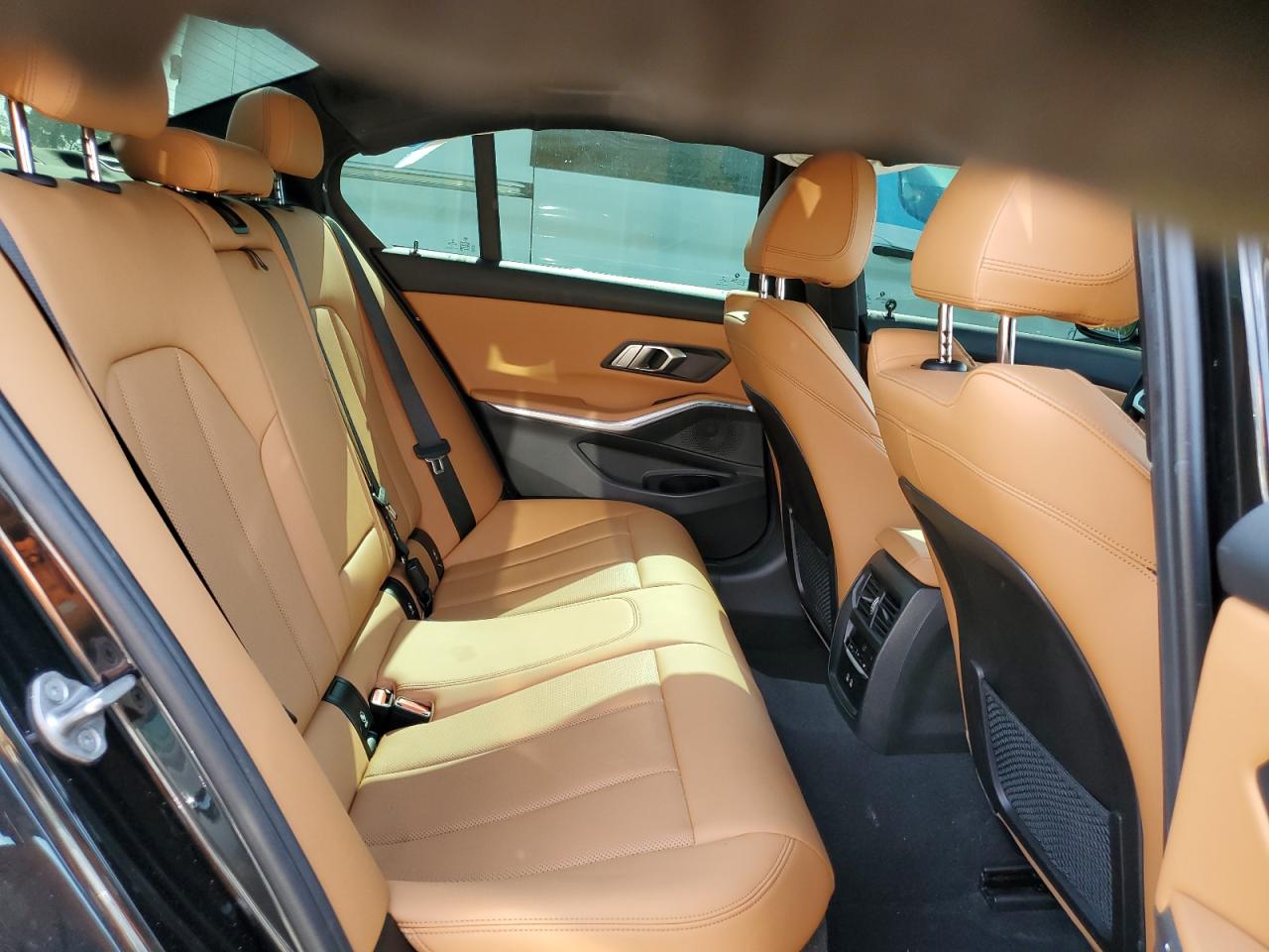2023 BMW M340I VIN: 3MW49FS07P8C98101 Lot: 65228625