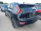 2024 KIA NIRO 3 EV for sale at Copart SANDY
