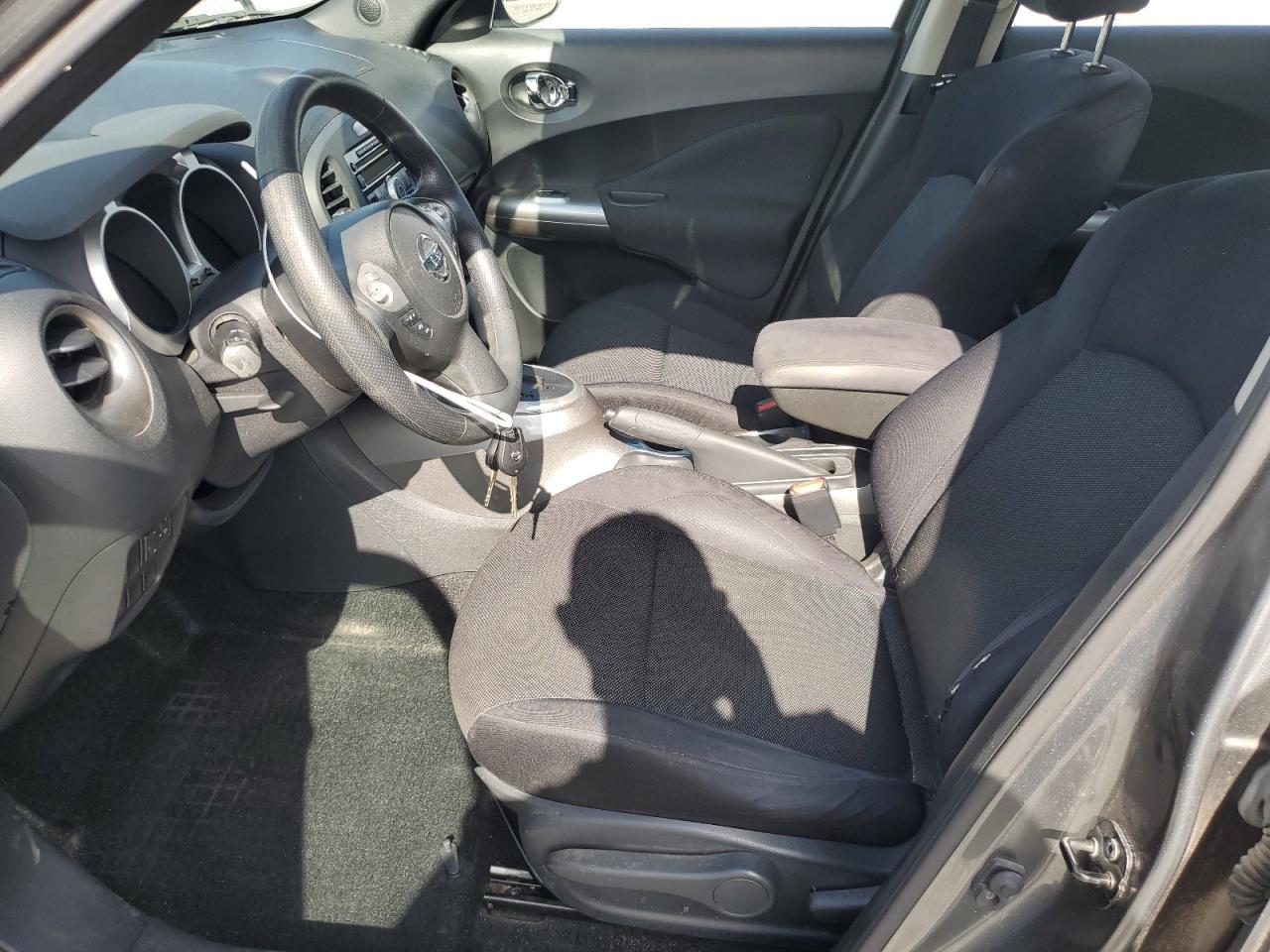 2013 Nissan Juke S VIN: JN8AF5MR9DT203101 Lot: 65613785